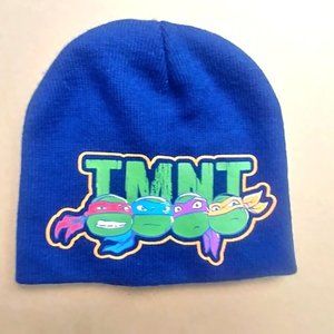 🍒3/$15 Boy's Teenage Ninja Turtles Beenie Hat